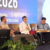 Menaker: Pemerintah Perkuat Pasar Kerja Agar Kompetensi Tenaga Kerja Sesuai Kebutuhan Industri