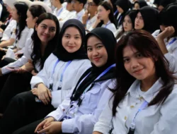Program MagangHub Buka Jalan Peserta Jadi Pekerja