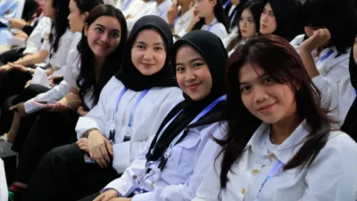 Program MagangHub Buka Jalan Peserta Jadi Pekerja