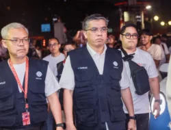 HUT ke-81 RI, Kemnaker Tegaskan Komitmen Perkuat SDM dan Perluas Kesempatan Kerja
