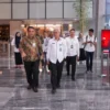 Kemnaker dan BSI Siapkan Perluasan Kerja Sama Untuk Perkuat Ekosistem Ketenagakerjaan