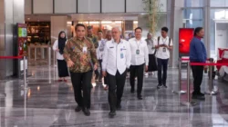 Kemnaker dan BSI Siapkan Perluasan Kerja Sama Untuk Perkuat Ekosistem Ketenagakerjaan