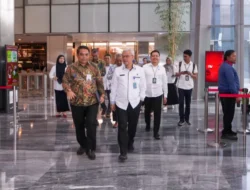 Kemnaker dan BSI Siapkan Perluasan Kerja Sama Untuk Perkuat Ekosistem Ketenagakerjaan