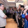 Menaker: Perjanjian Kerja Bersama Jadi Pijakan Perkuat Hubungan Industrial dan Produktivitas