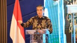 Menaker: Penguatan Kompetensi Lulusan Perguruan Tinggi Penting Untuk Menjawab Kebutuhan Dunia Kerja