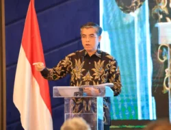 Menaker: Penguatan Kompetensi Lulusan Perguruan Tinggi Penting Untuk Menjawab Kebutuhan Dunia Kerja