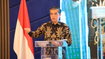 Menaker: Penguatan Kompetensi Lulusan Perguruan Tinggi Penting Untuk Menjawab Kebutuhan Dunia Kerja