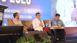 Menaker: Pemerintah Perkuat Pasar Kerja Agar Kompetensi Tenaga Kerja Sesuai Kebutuhan Industri
