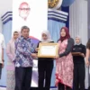 Kemnaker dan Indo-Rama Perkuat TKM Lewat Bantuan Modal Usaha