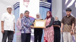 Kemnaker dan Indo-Rama Perkuat TKM Lewat Bantuan Modal Usaha
