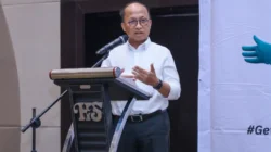 Kemnaker: Integrasi Data Lintas Instansi Tingkatkan Kualitas Layanan Ketenagakerjaan