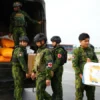 Ketika Akses Terbatas, Kepedulian Tak Pernah Terhenti: Koops TNI Habema Hadir Untuk Papua