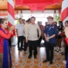 Menaker Beberkan Langkah Pemerintah Perkuat Kesejahteraan dan Pelindungan Pekerja