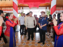 Menaker Beberkan Langkah Pemerintah Perkuat Kesejahteraan dan Pelindungan Pekerja
