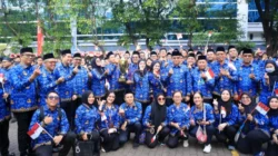 Menaker Yassierli: Pekerja Kompeten Jadi Kunci Industrialisasi Indonesia