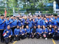 Menaker Yassierli: Pekerja Kompeten Jadi Kunci Industrialisasi Indonesia