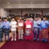 Wamenaker Minta Daerah Fokus Kembangkan Kompetensi Green Jobs
