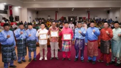 Wamenaker Minta Daerah Fokus Kembangkan Kompetensi Green Jobs