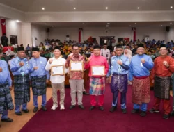 Wamenaker Minta Daerah Fokus Kembangkan Kompetensi Green Jobs