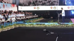 Wakil Panglima TNI Buka 8th Asian Taekwondo Indonesia Open Championship 2026