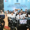 Kemnaker: 46.160 Peserta Mulai Ikuti MagangHub Angkatan II Batch 1