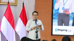 Pendaftaran Ditutup, Pelatihan Vokasi Nasional Batch 4 Mulai Seleksi 13 Agustus