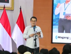 Pendaftaran Ditutup, Pelatihan Vokasi Nasional Batch 4 Mulai Seleksi 13 Agustus