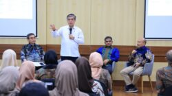 Kemnaker Transformasi Balai K3 Jadi Garda Terdepan Pencegahan Kecelakaan Kerja