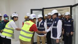 Menaker Yassierli: Pekerja Informal Sektor Persampahan Dapat Diskon Iuran JKK-JKM 50 Persen
