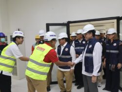 Menaker Yassierli: Pekerja Informal Sektor Persampahan Dapat Diskon Iuran JKK-JKM 50 Persen