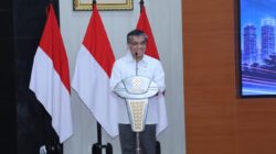 Menaker Yassierli: Budaya Inovasi Penting Untuk Tingkatkan Kualitas Layanan Kemnaker