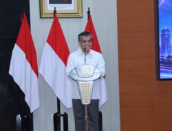 Menaker Yassierli: Budaya Inovasi Penting Untuk Tingkatkan Kualitas Layanan Kemnaker