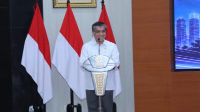 Menaker Yassierli: Budaya Inovasi Penting Untuk Tingkatkan Kualitas Layanan Kemnaker