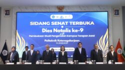 Kemnaker: Lima Aspek Penting Dalam Membangun Ekosistem Pendidikan Vokasi