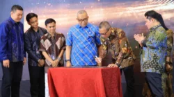 Kemnaker: Sertifikasi Jadi Kunci Pastikan Kompetensi Tenaga Kerja Permanent Makeup