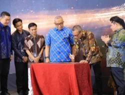Kemnaker: Sertifikasi Jadi Kunci Pastikan Kompetensi Tenaga Kerja Permanent Makeup