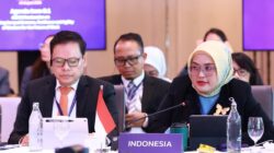 Kemnaker Paparkan Langkah Konkret Indonesia Hadapi Perubahan Dunia Kerja di Forum ASEAN