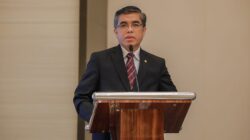 Menaker Bawa Agenda Penguatan Keterampilan dan Pelindungan Pekerja ke Forum ASEAN