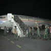 TNI Kembali Kirim Pasukan Tambahan Bantu Karhutla di Kalimantan Barat