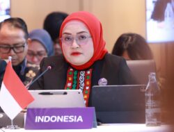 Kemnaker Tegaskan Sinergi Dengan ILO Hadapi Perubahan Dunia Kerja