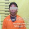 Gagalkan Pencurian 570 Kg TBS, 1 Pelaku Diamankan Polsek Kerumutan 