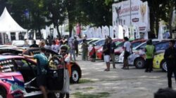 Dukung APRC Sumut 2026, PTPN IV PalmCo Berkolaborasi Majukan Pariwisata Olahraga dan UMKM Lokal