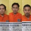Bawa Kabur 105 Sak Tepung, Pelaku Diburu Polsek Batang Gangsal Hingga ke Lampung