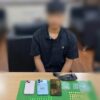 Pengedar Ekstasi di Pekanbaru Ditangkap, Polisi Buru Pemasok Berinisial MM