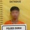 Polsek Sungai Sembilan Ungkap Kasus Curat, Pelaku dan Barang Bukti Berhasil Diamankan