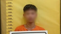 Polsek Sungai Sembilan Ungkap Kasus Curat, Pelaku dan Barang Bukti Berhasil Diamankan