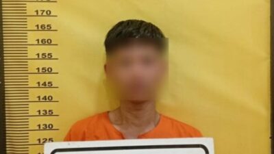 Polsek Sungai Sembilan Ungkap Kasus Curat, Pelaku dan Barang Bukti Berhasil Diamankan