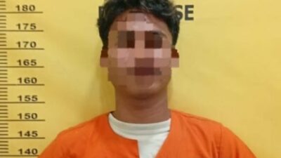 Polsek Sungai Sembilan Ungkap Kasus Dugaan Percobaan Pembunuhan Berencana, Seorang Pria Berhasil Diamankan