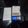 Ungkap Peredaran Sabu 39,84 Gram, Satresnarkoba Polres Rohil Amankan Seorang Tersangka