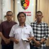 Polres Siak Ungkap Kasus Kekerasan Terhadap Anak, 2 Tersangka Diamankan